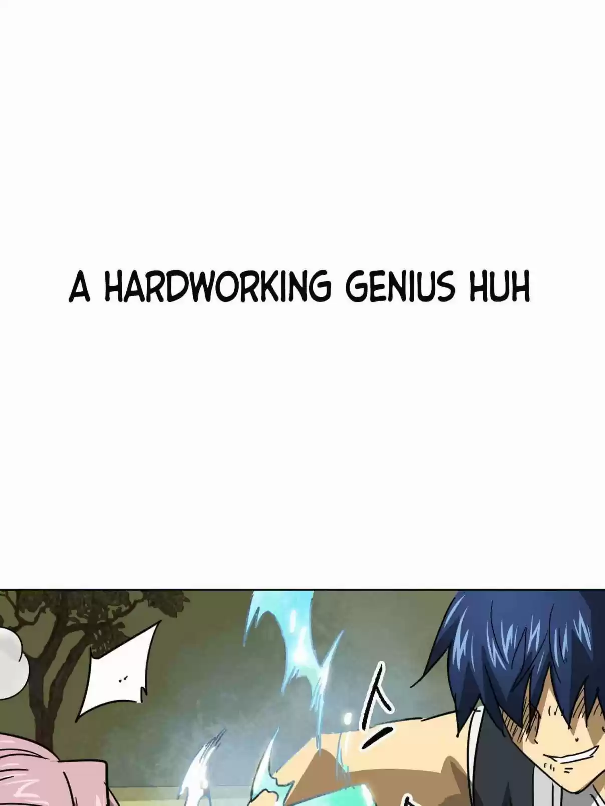 Infinite Leveling: Murim 99.2