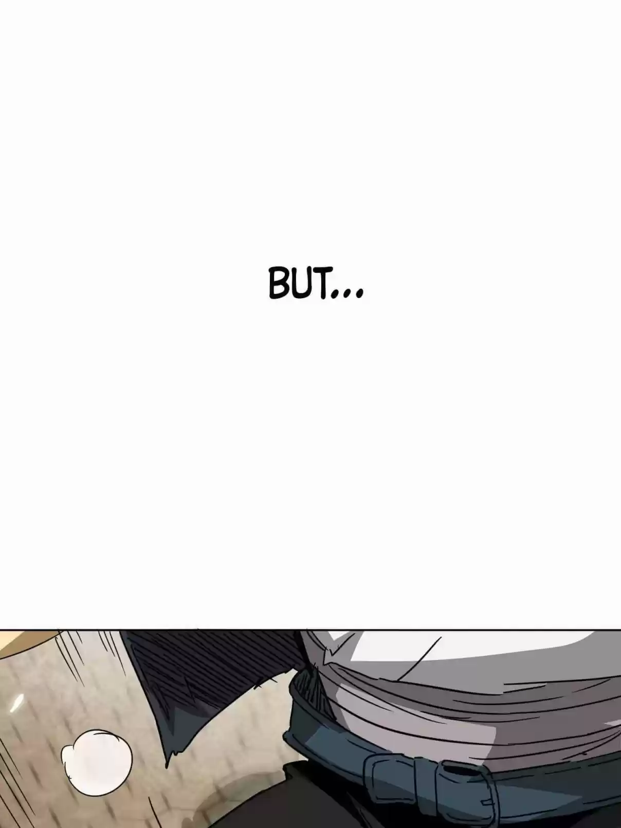 Infinite Leveling: Murim 99.2