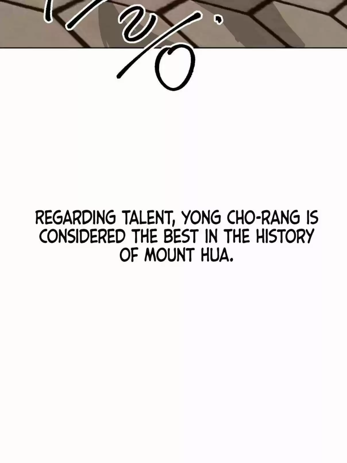 Infinite Leveling: Murim 99.2