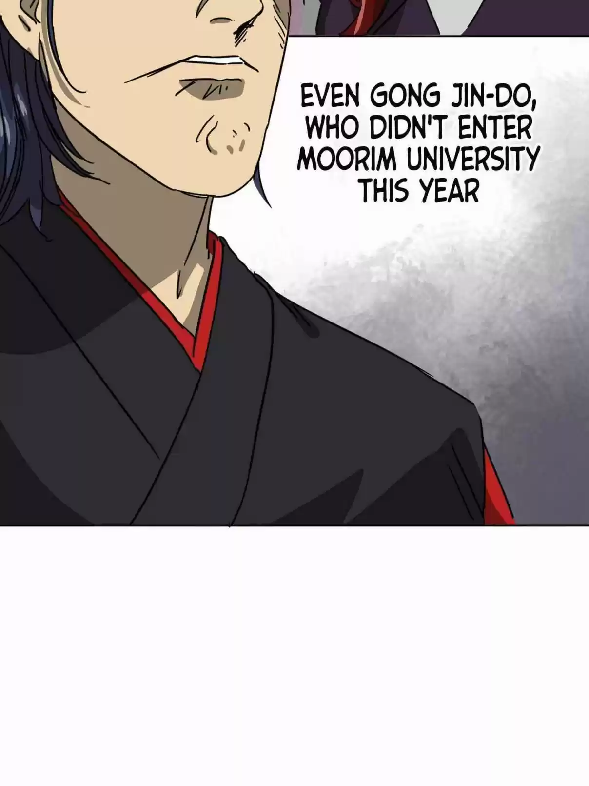 Infinite Leveling: Murim 99.2