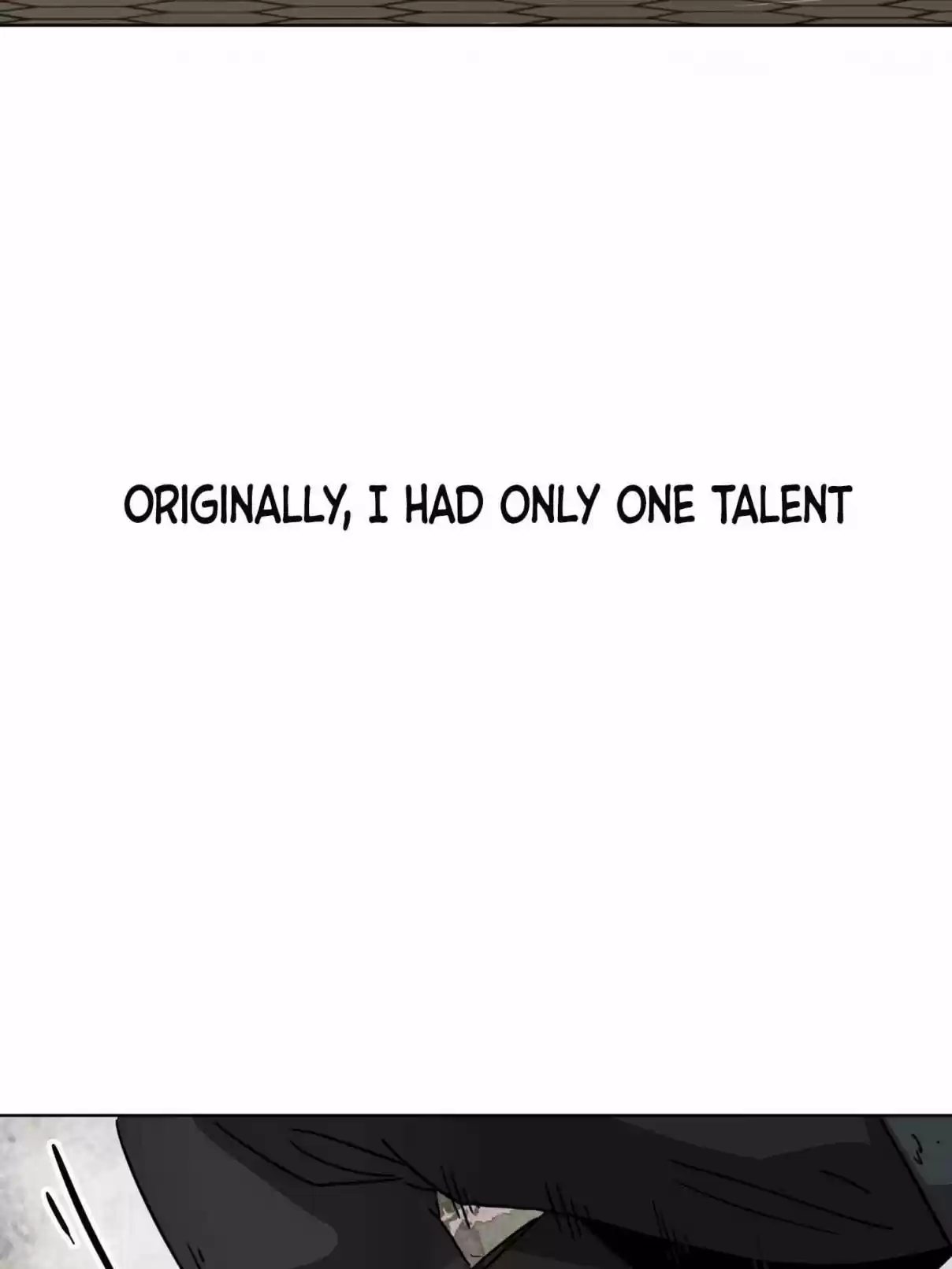 Infinite Leveling: Murim 99.2