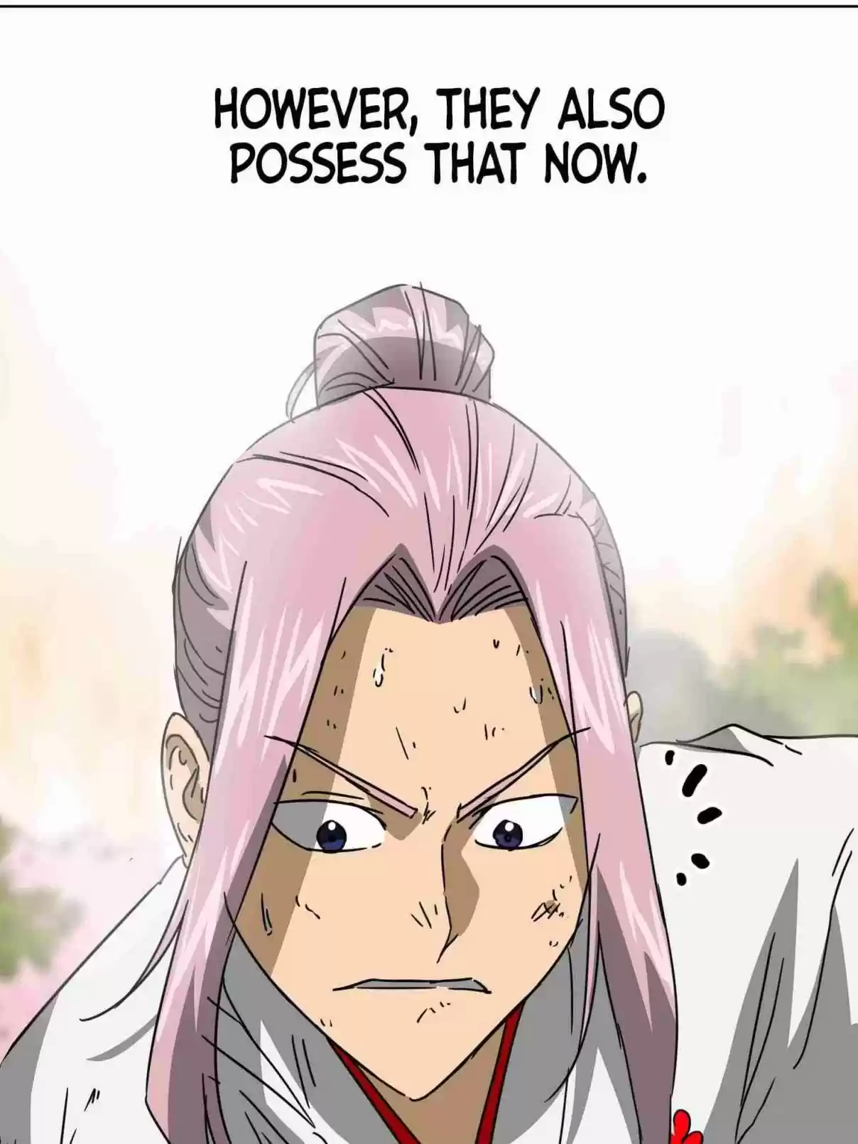 Infinite Leveling: Murim 99.2