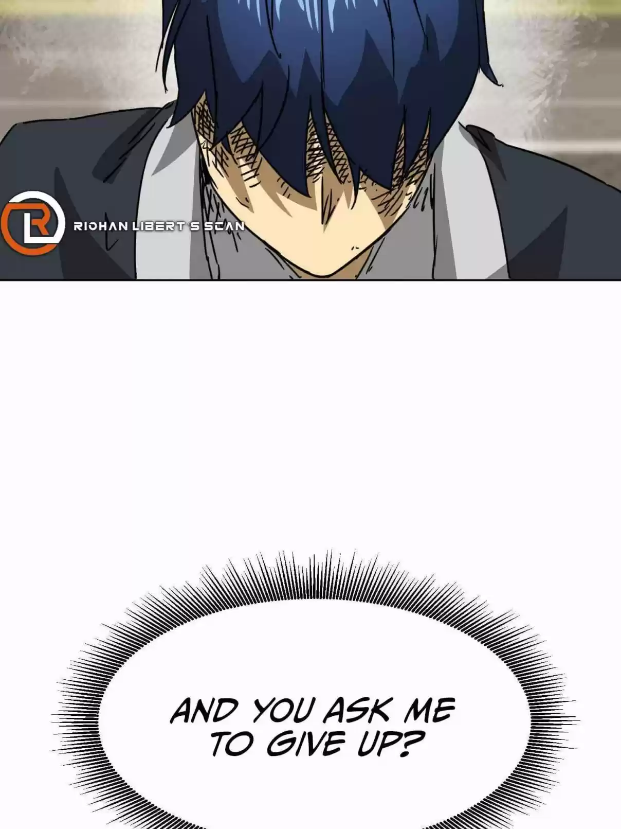 Infinite Leveling: Murim 99.2