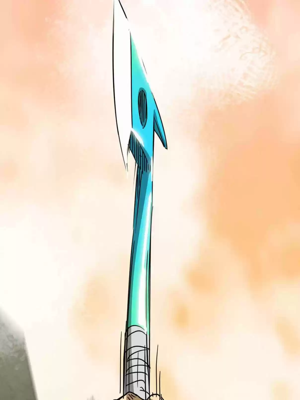 Infinite Leveling: Murim 99.2