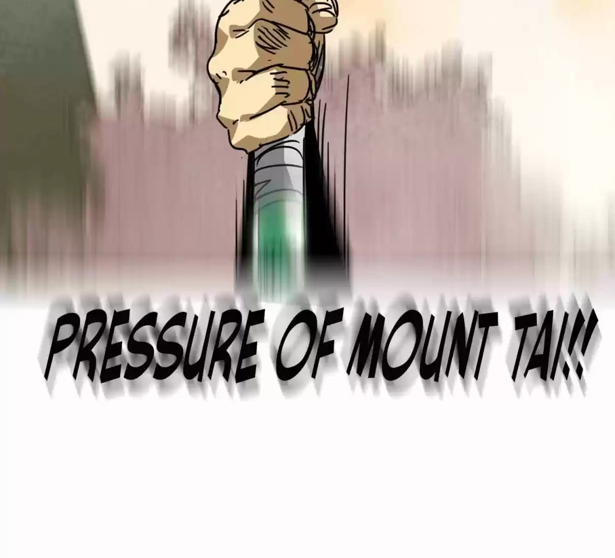 Infinite Leveling: Murim 99.2