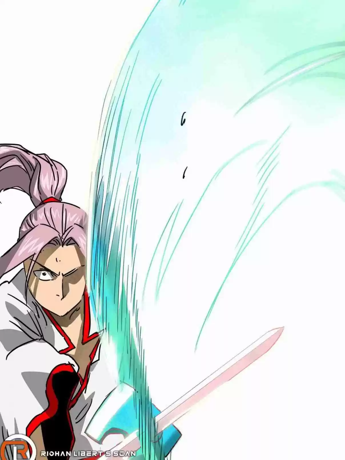 Infinite Leveling: Murim 99.2