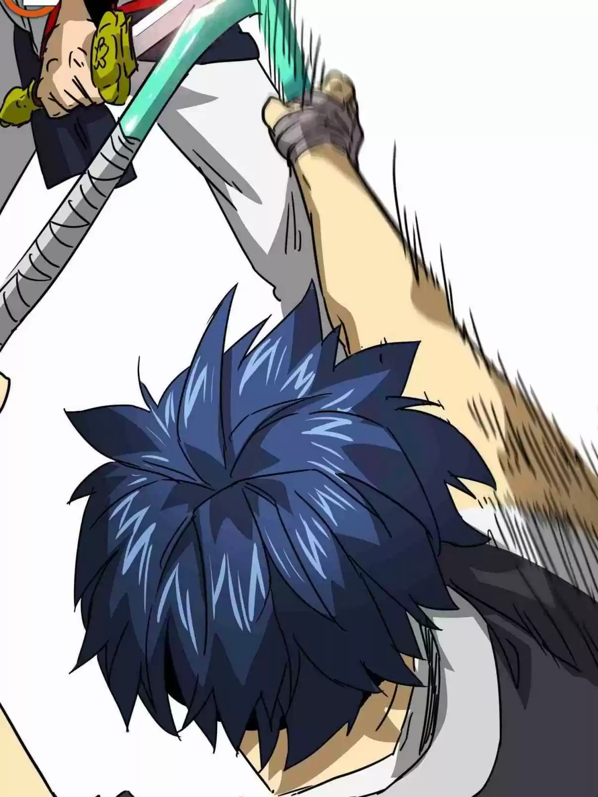 Infinite Leveling: Murim 99.2