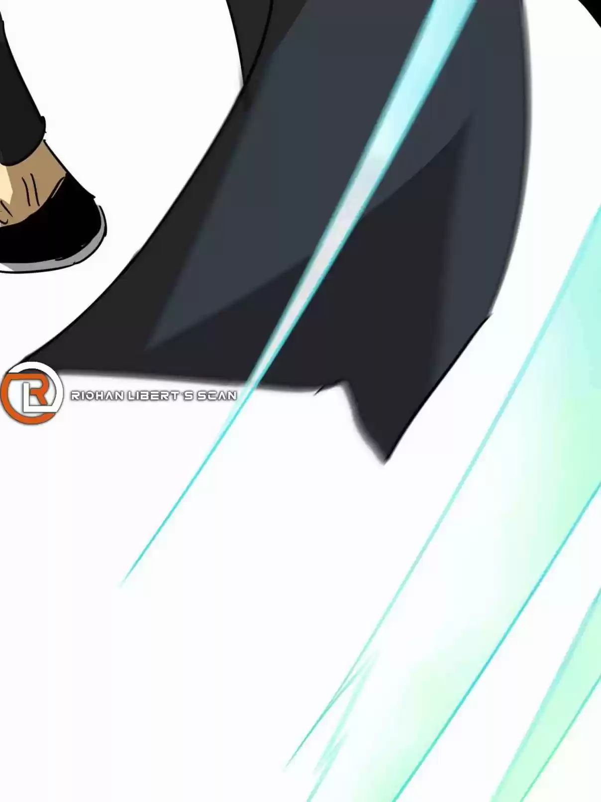 Infinite Leveling: Murim 99.2