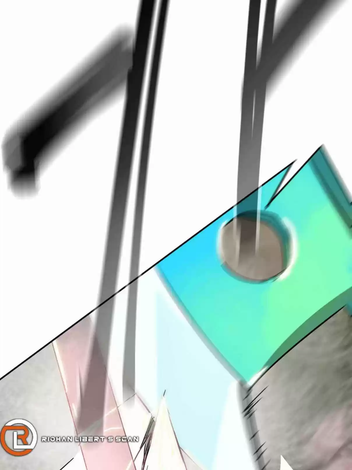 Infinite Leveling: Murim 99.2