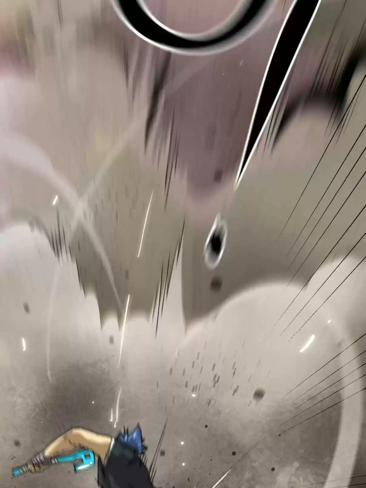 Infinite Leveling: Murim 99.2