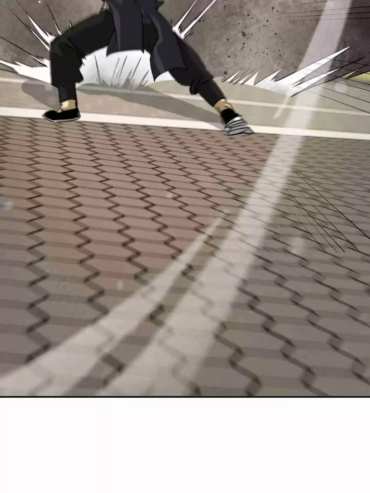 Infinite Leveling: Murim 99.2