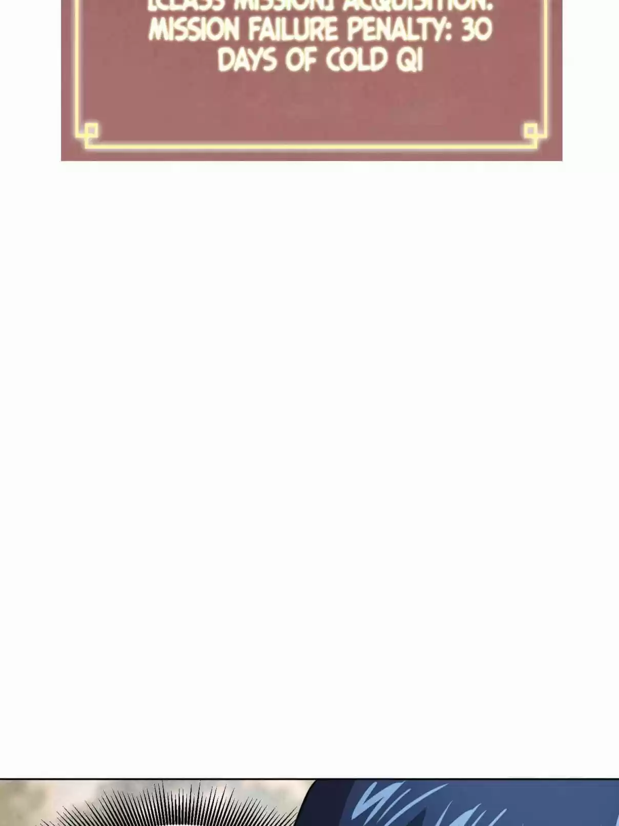 Infinite Leveling: Murim 99.2