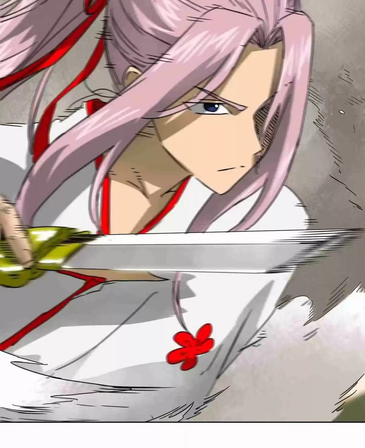 Infinite Leveling: Murim 99.2