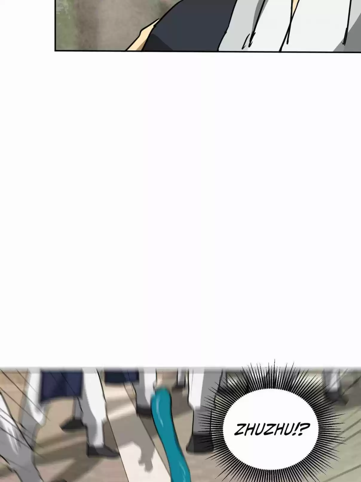 Infinite Leveling: Murim 99.2