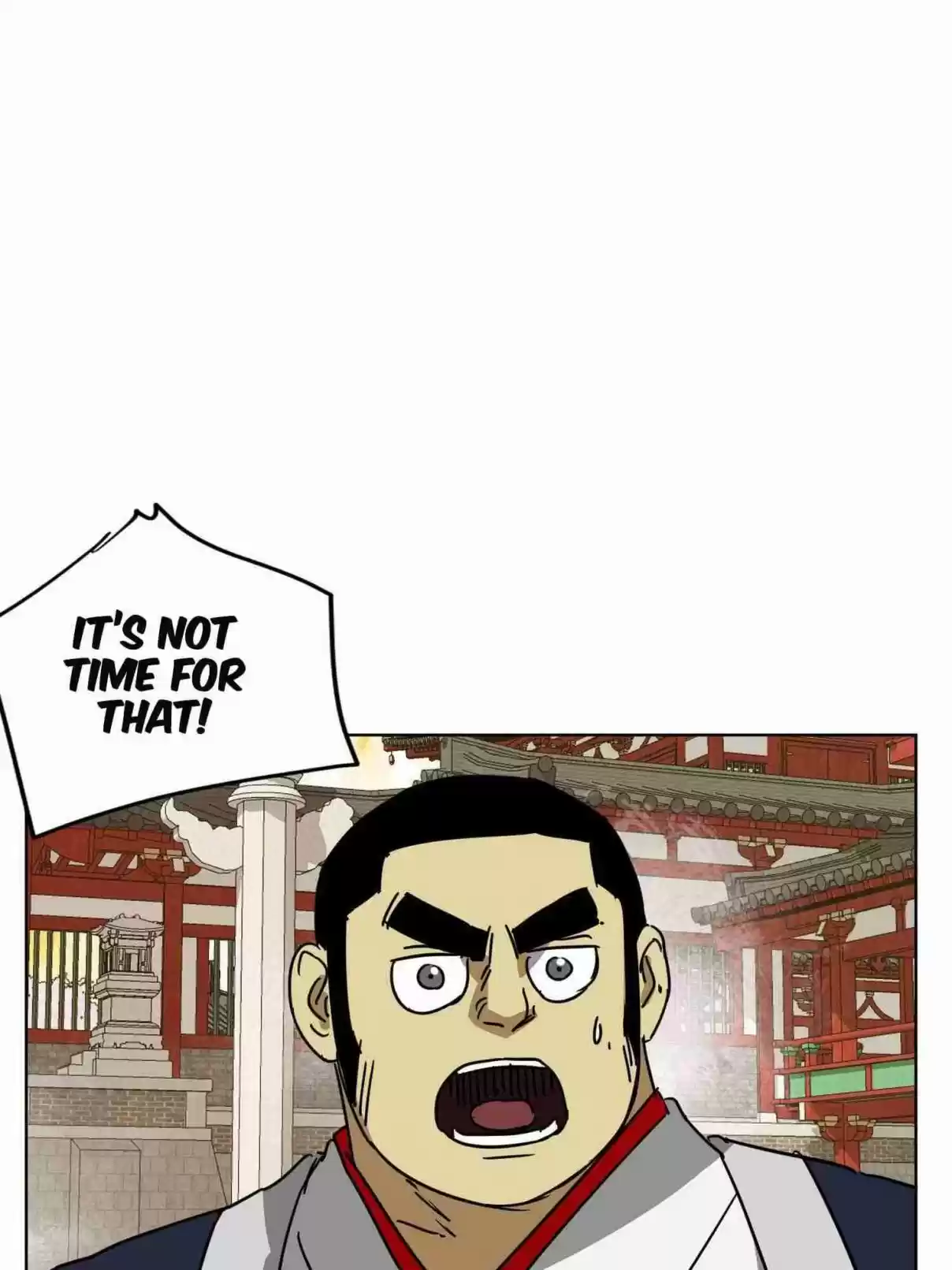 Infinite Leveling: Murim 99.2