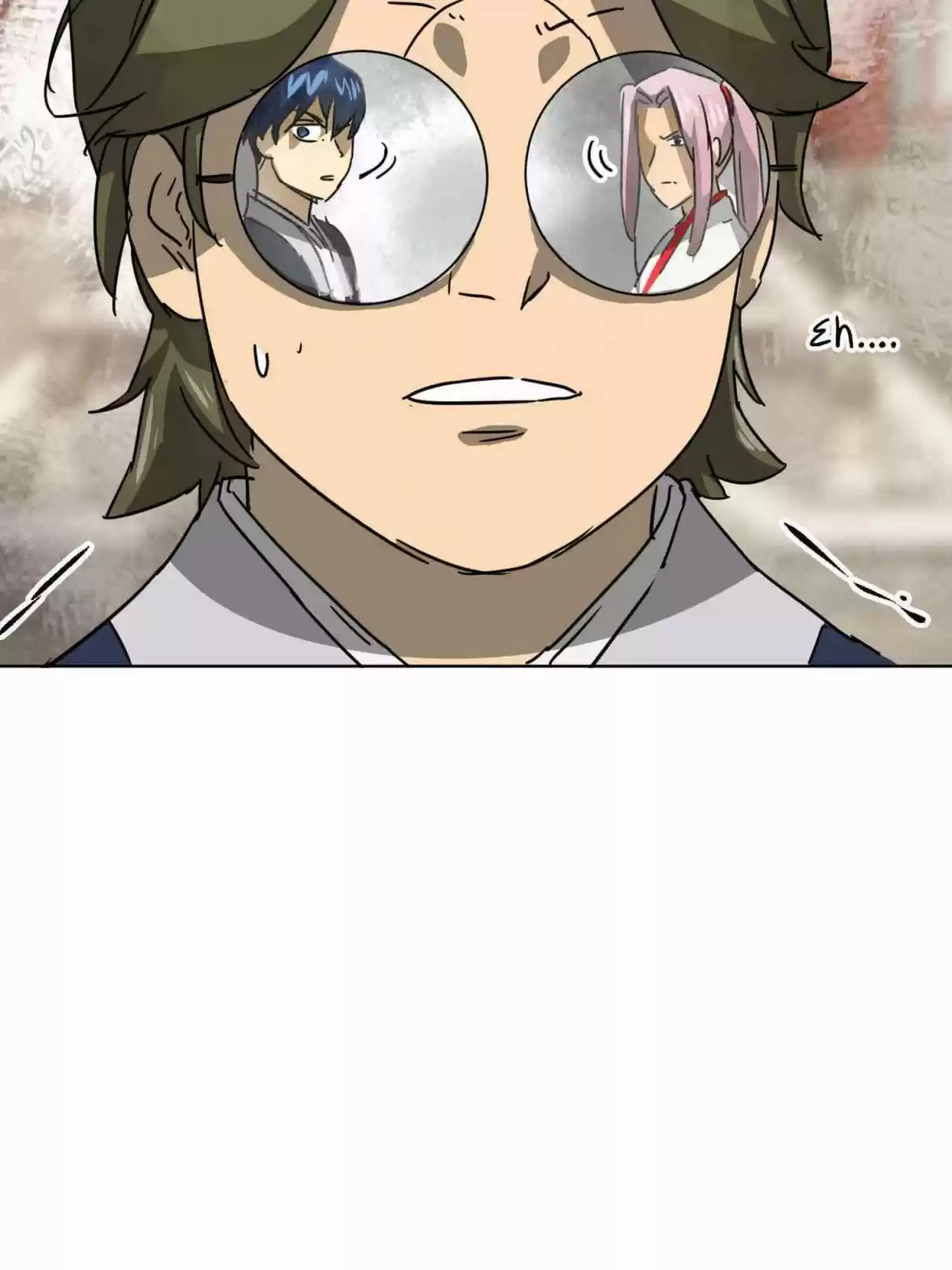 Infinite Leveling: Murim 99.2