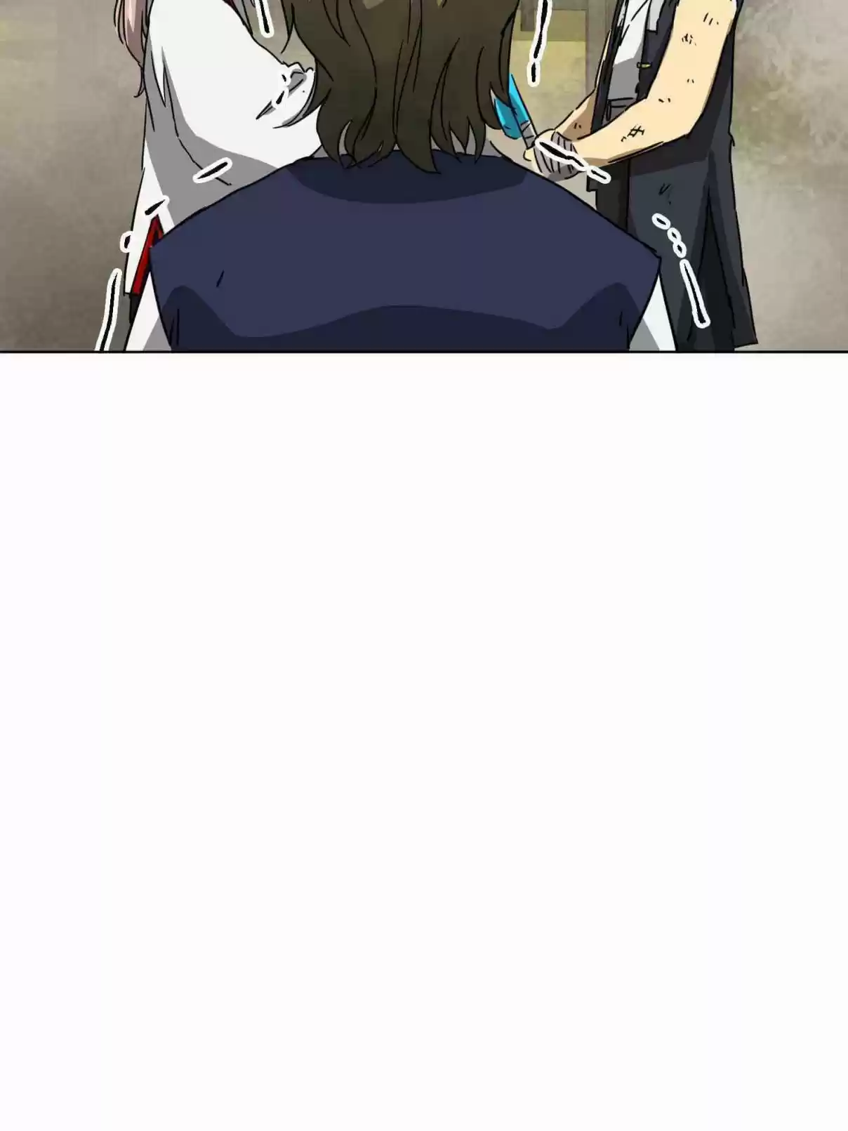 Infinite Leveling: Murim 99.2