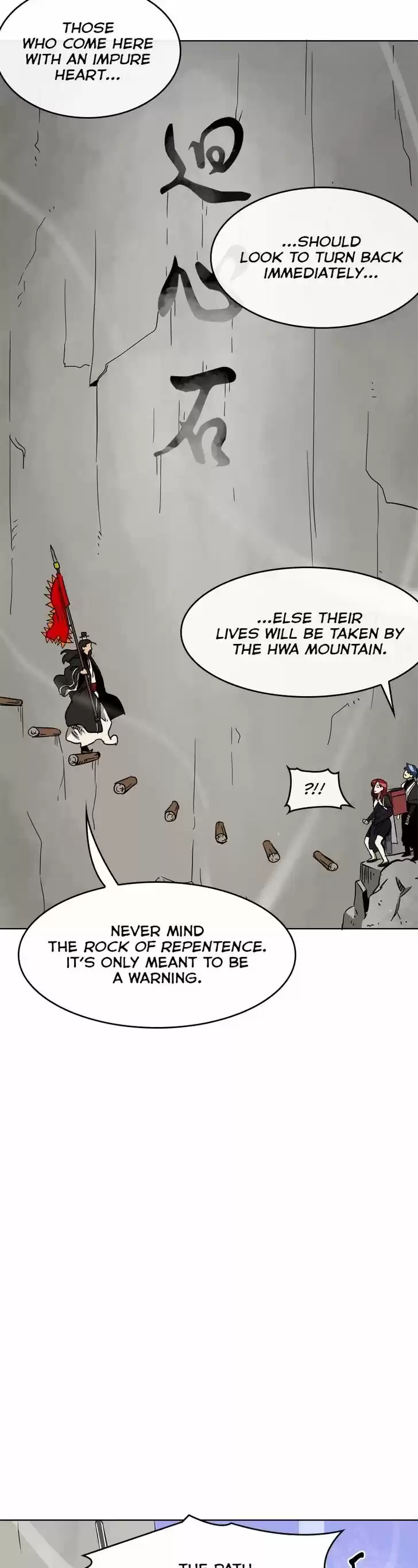 Infinite Leveling: Murim Ch.029