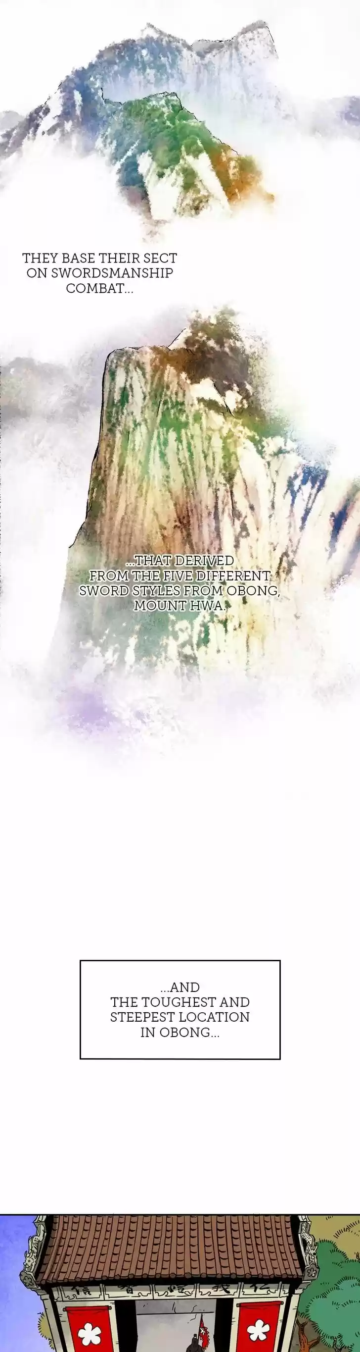 Infinite Leveling: Murim Ch.029