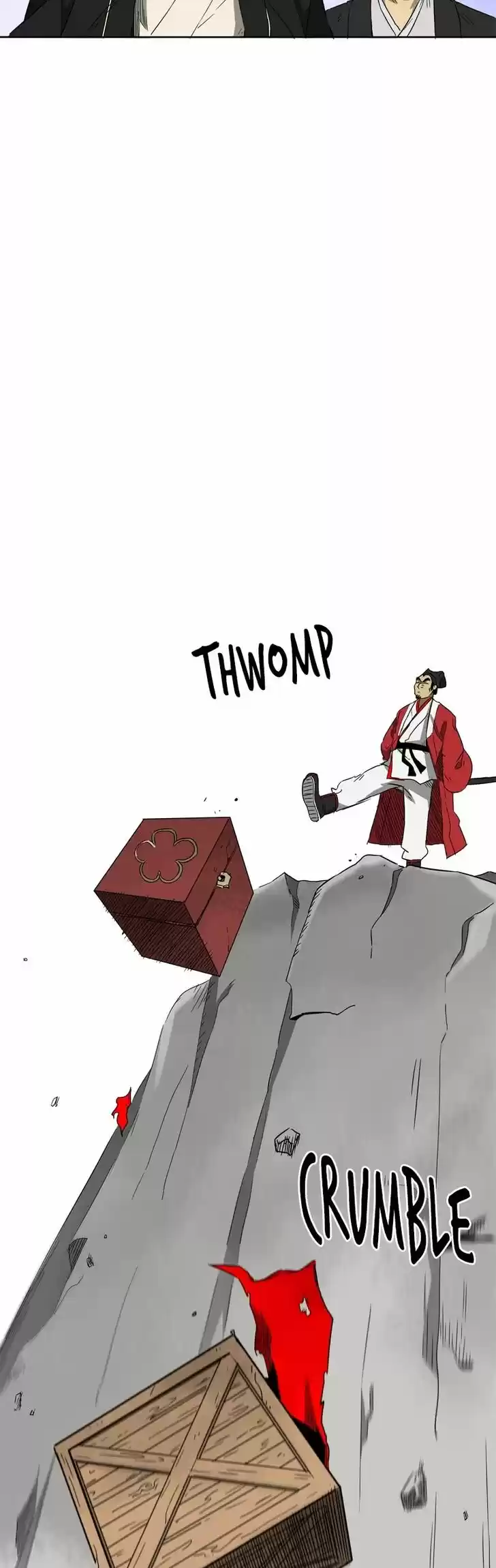 Infinite Leveling: Murim Ch.029