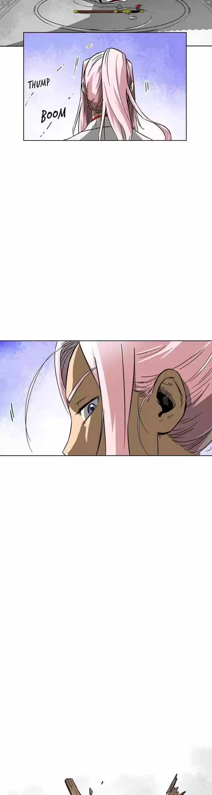 Infinite Leveling: Murim Ch.030