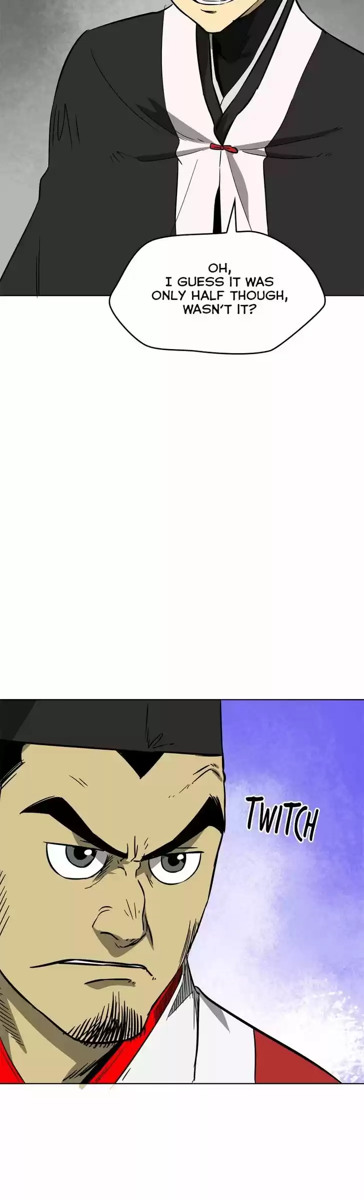 Infinite Leveling: Murim Ch.030