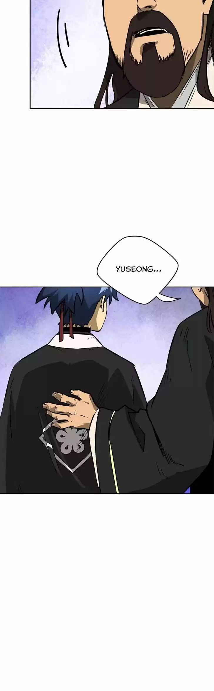 Infinite Leveling: Murim Ch.030