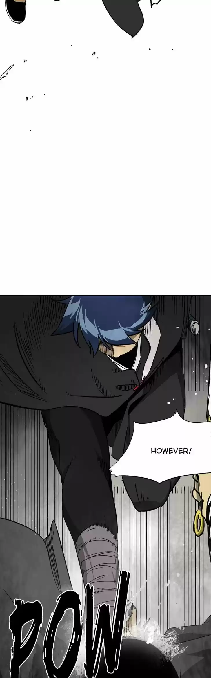 Infinite Leveling: Murim Ch.030