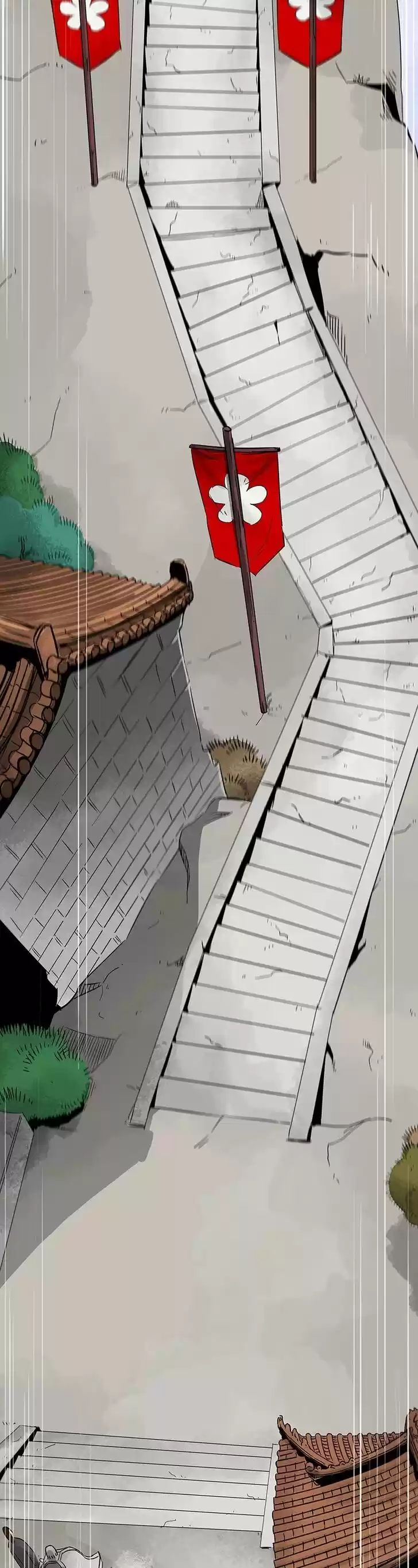 Infinite Leveling: Murim Ch.031