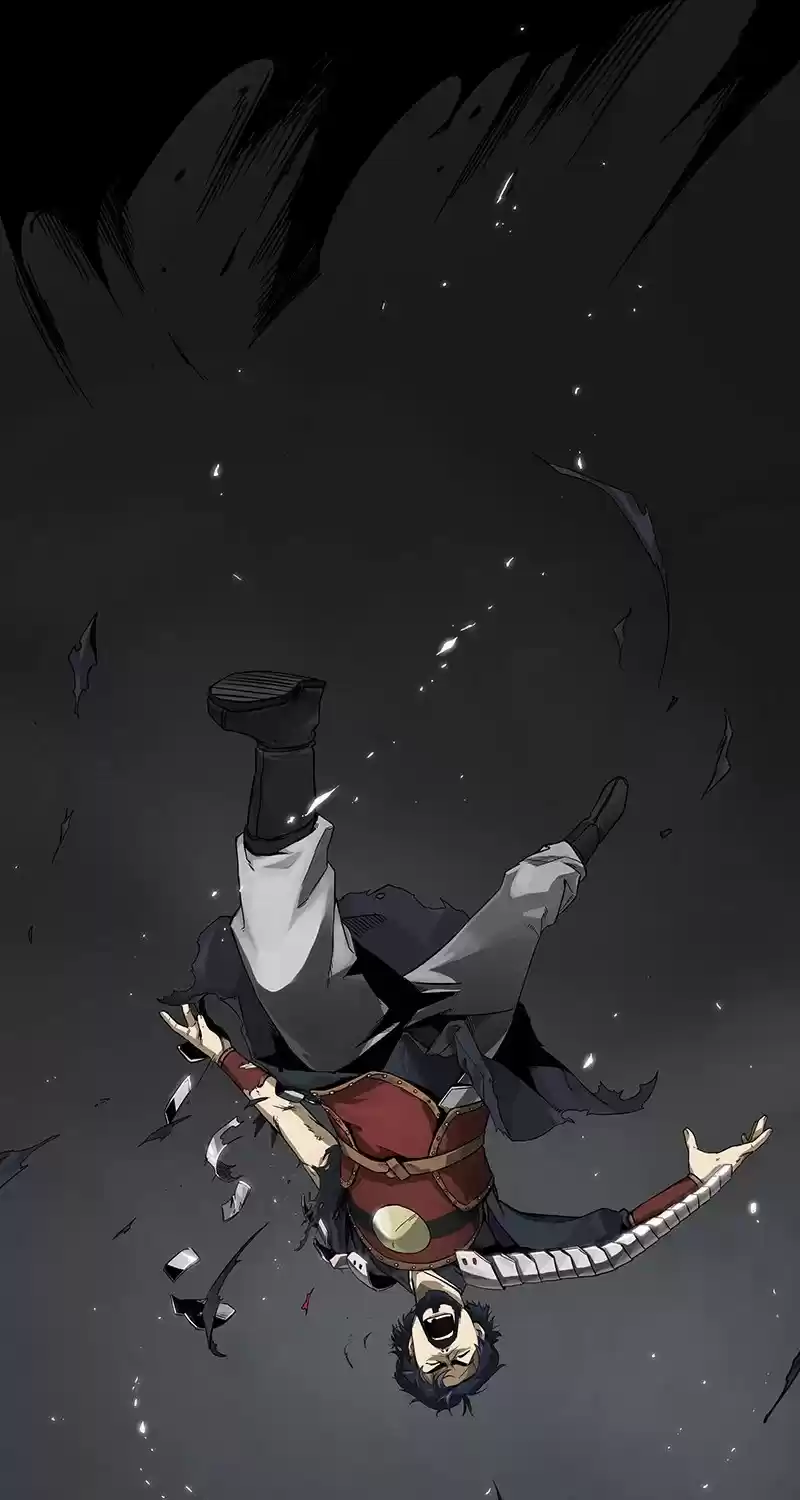 Infinite Leveling: Murim Chapter 1: Ep.1 - The Return