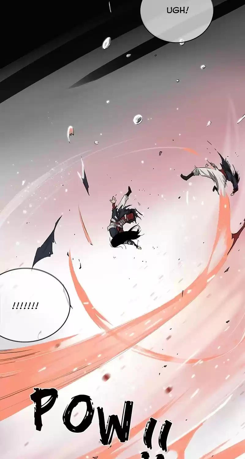 Infinite Leveling: Murim Chapter 1: Ep.1 - The Return