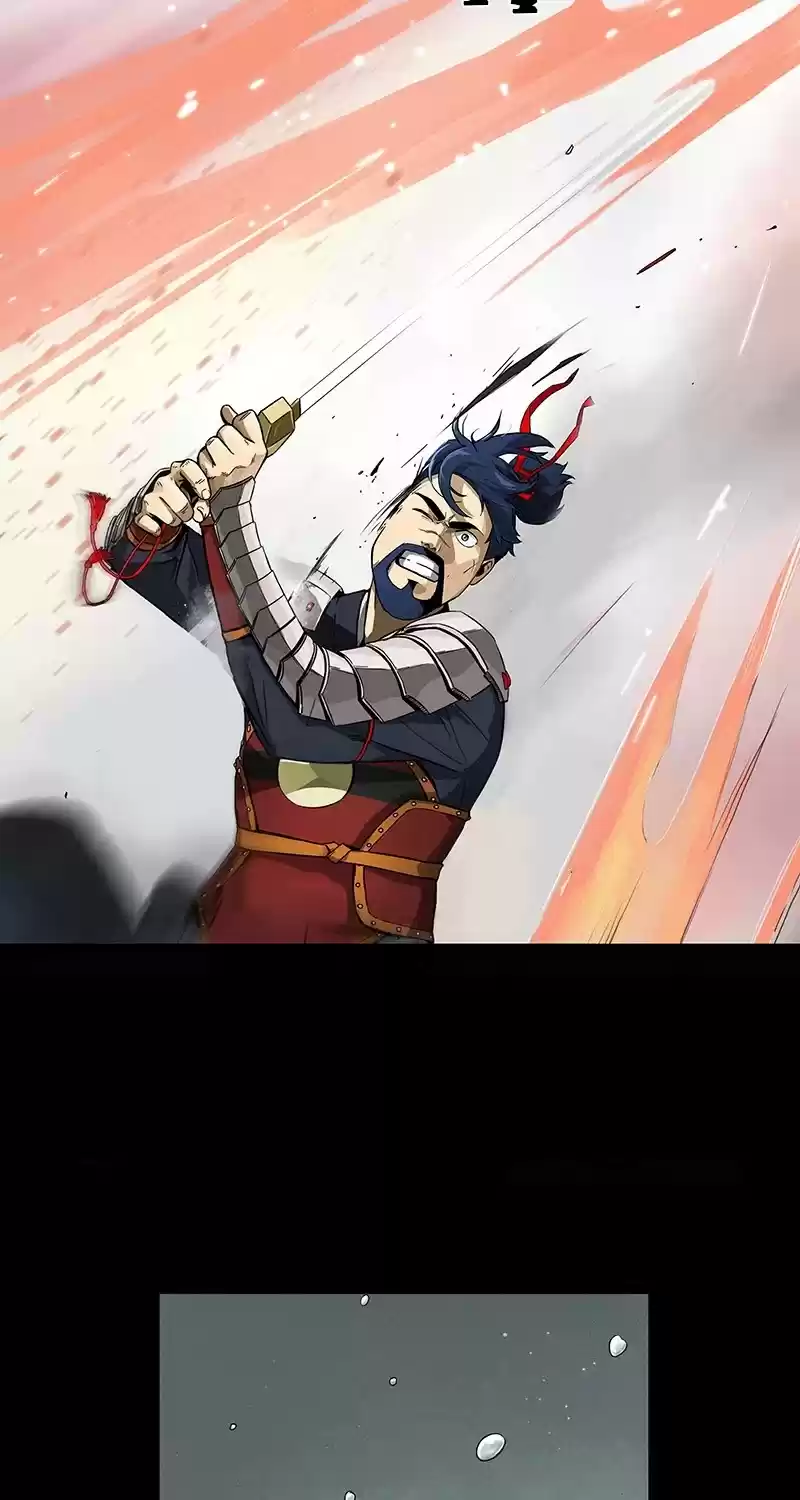 Infinite Leveling: Murim Chapter 1: Ep.1 - The Return