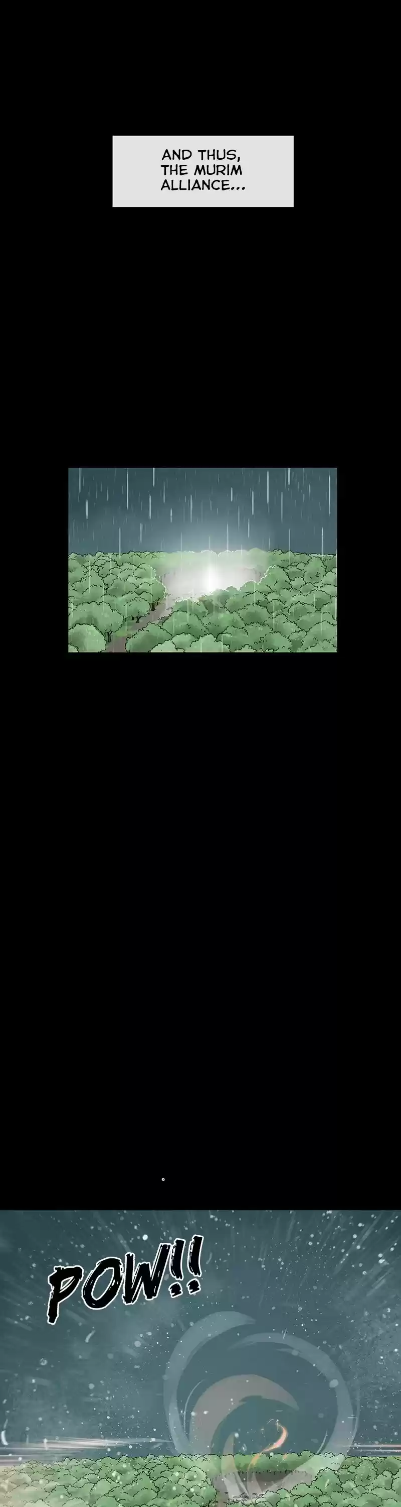 Infinite Leveling: Murim Chapter 1: Ep.1 - The Return