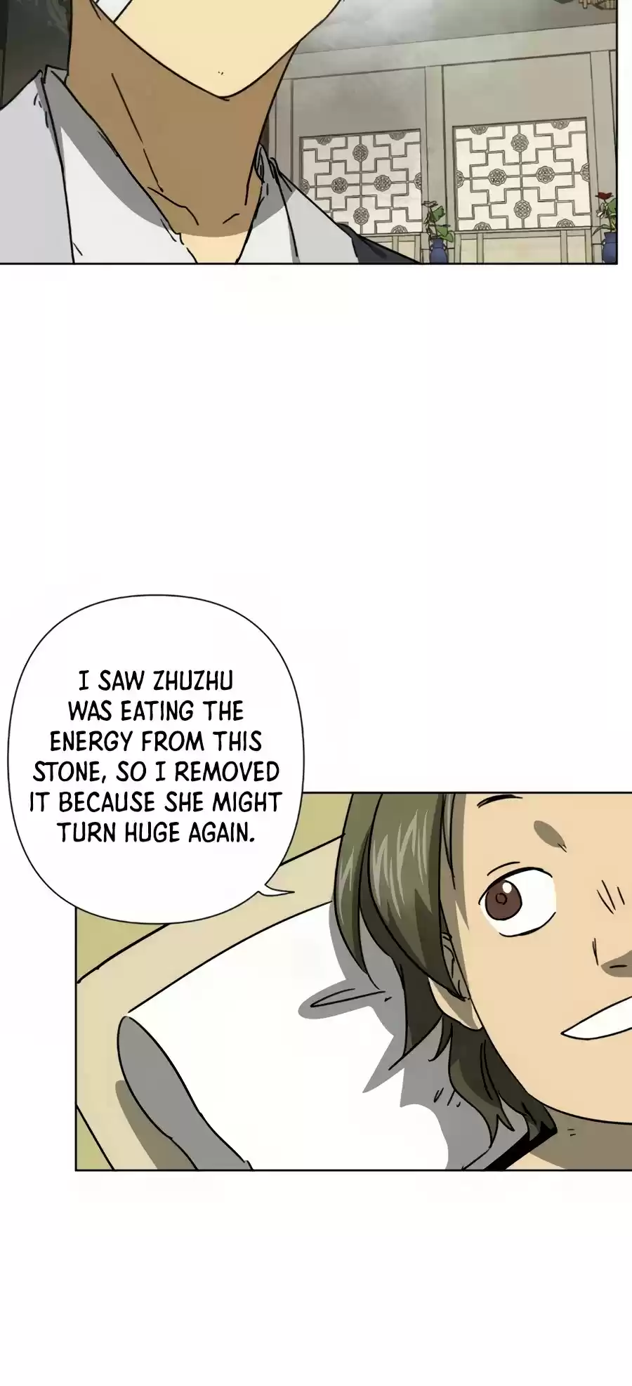 Infinite Leveling: Murim Chapter 100