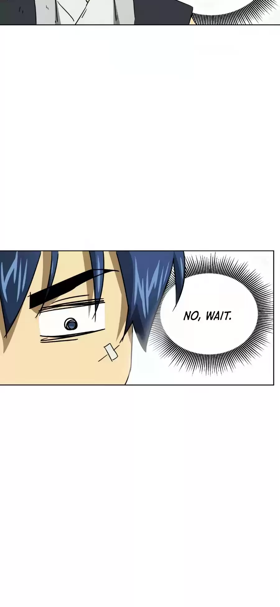 Infinite Leveling: Murim Chapter 100