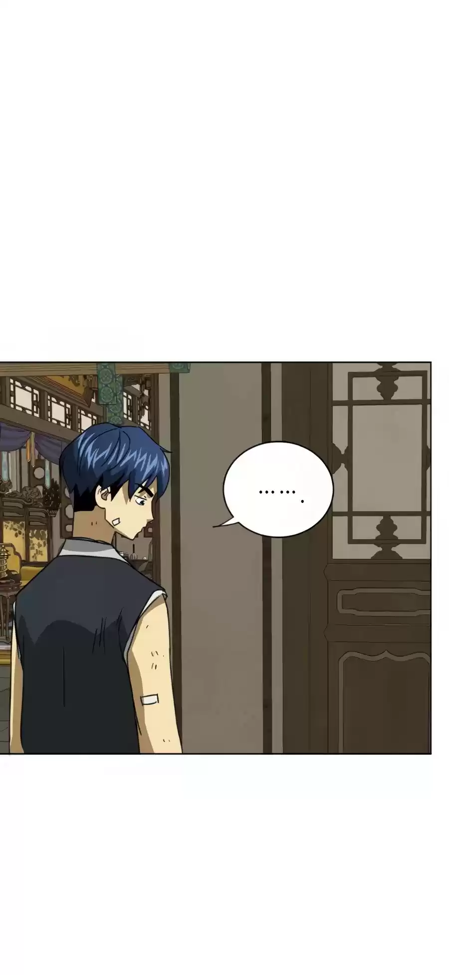 Infinite Leveling: Murim Chapter 100