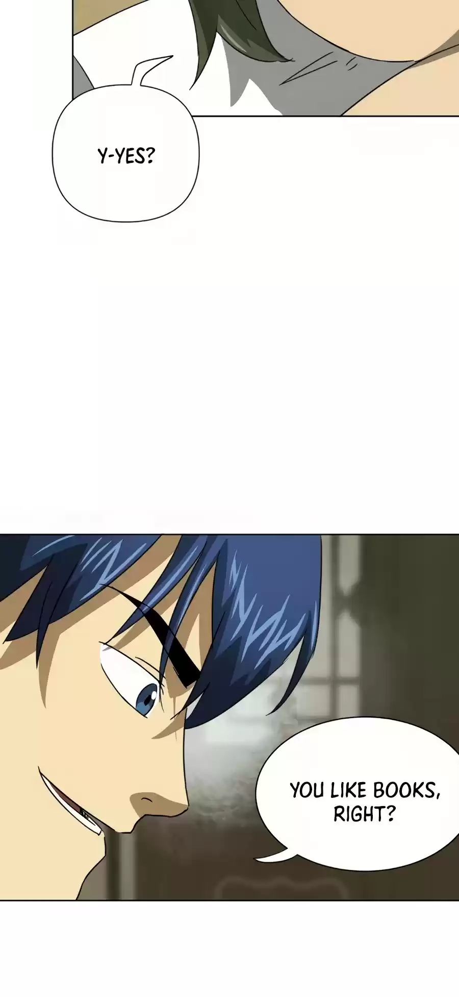 Infinite Leveling: Murim Chapter 100