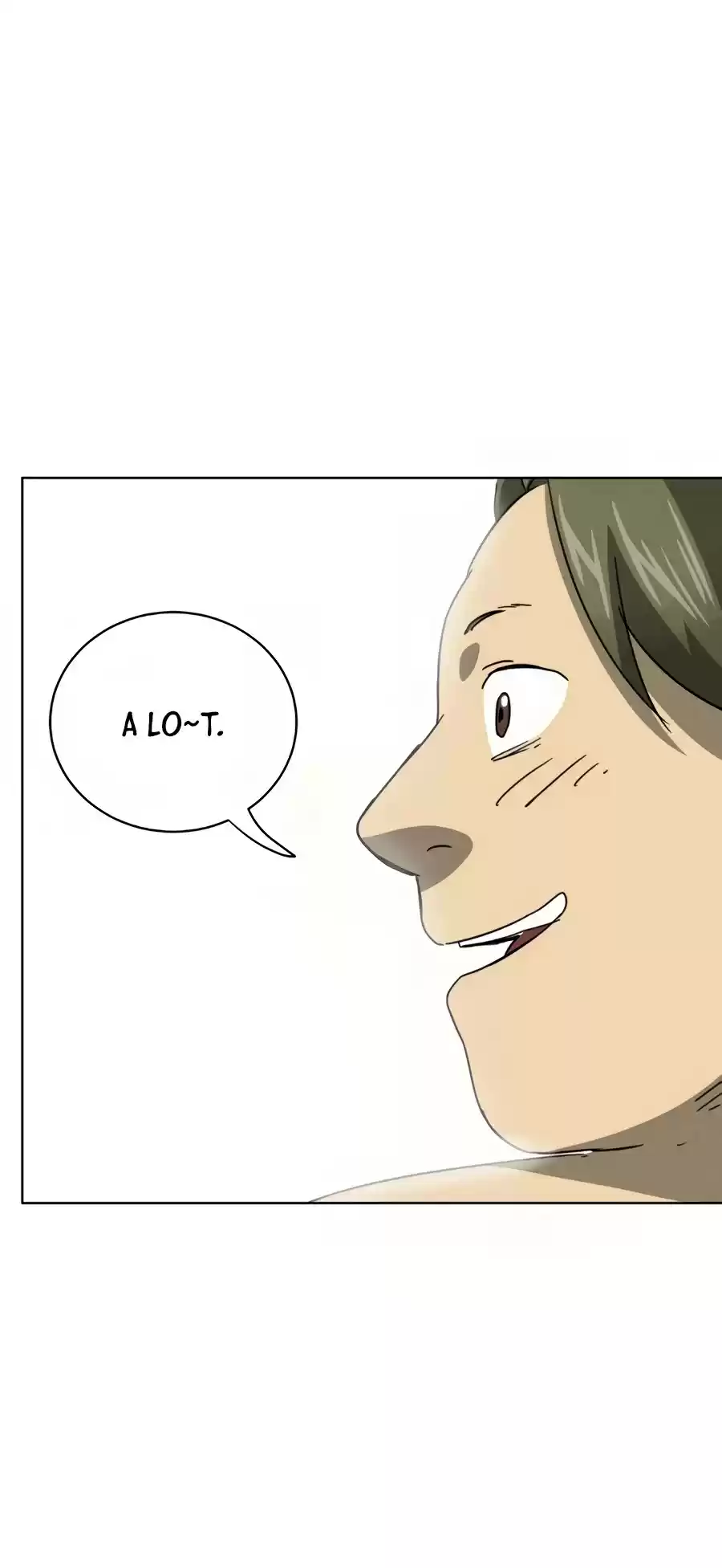 Infinite Leveling: Murim Chapter 100