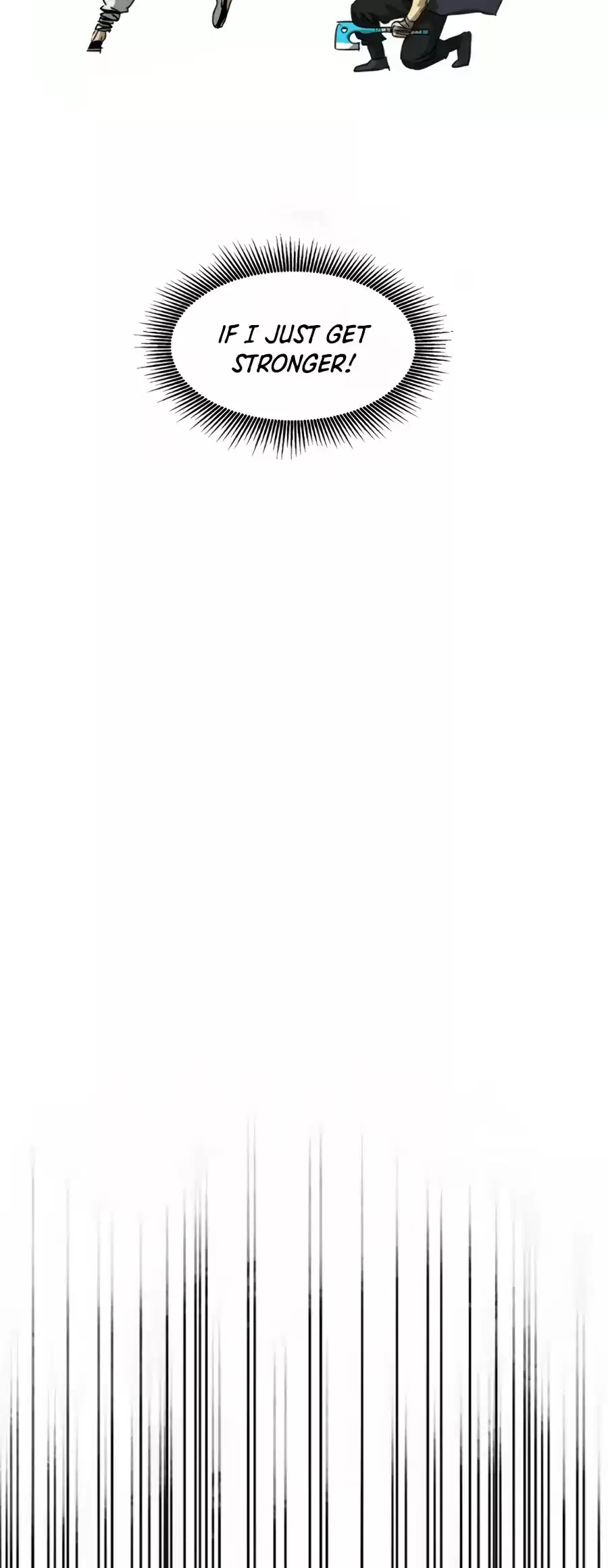 Infinite Leveling: Murim Chapter 100