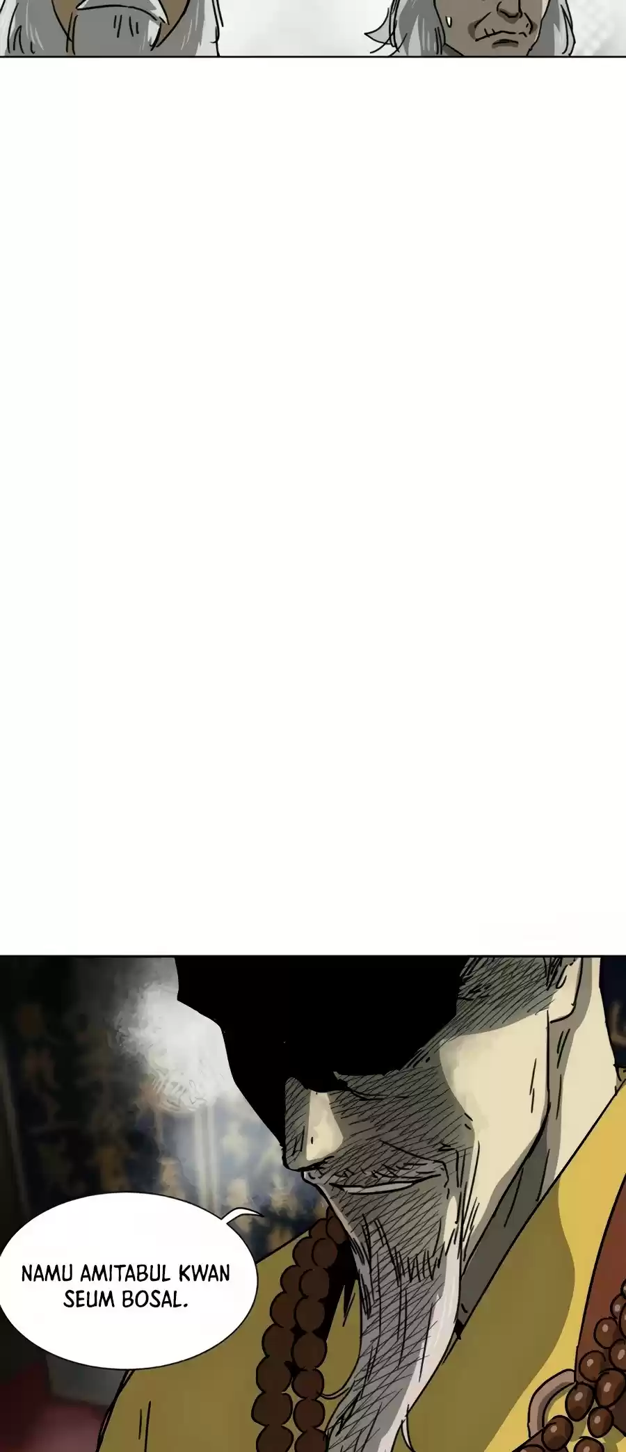 Infinite Leveling: Murim Chapter 100