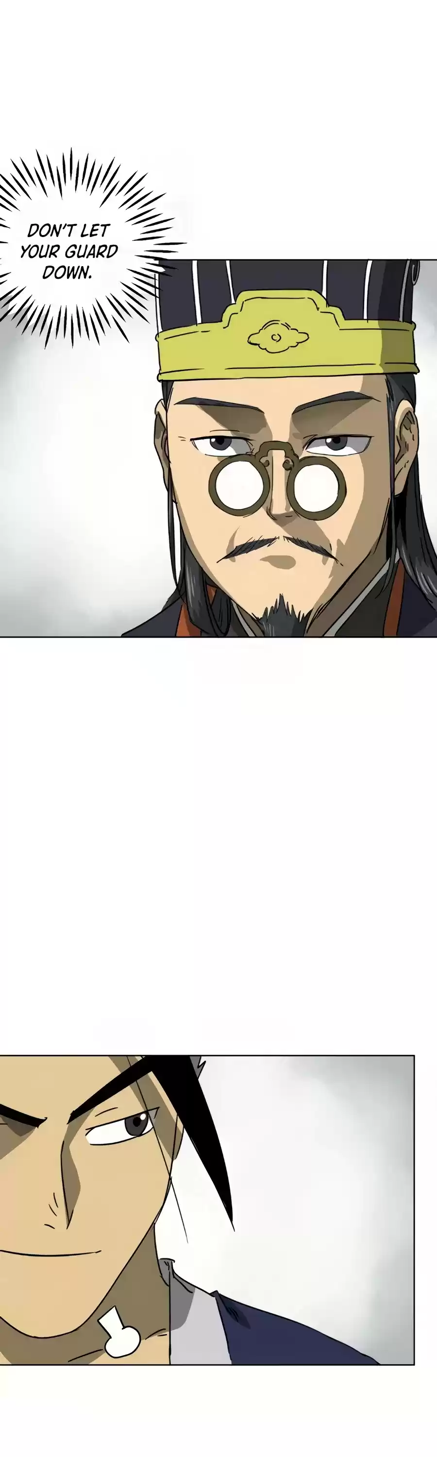 Infinite Leveling: Murim Chapter 100