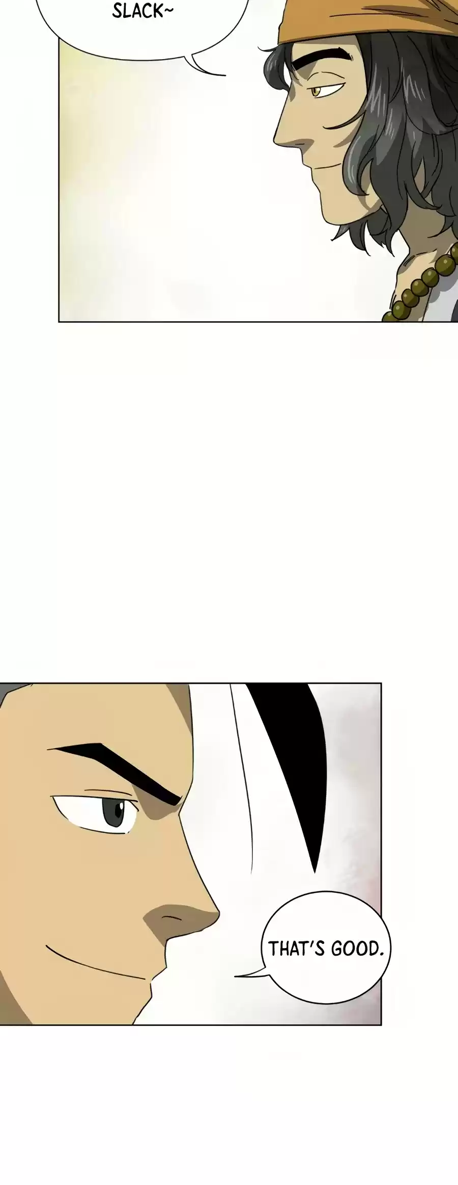 Infinite Leveling: Murim Chapter 100