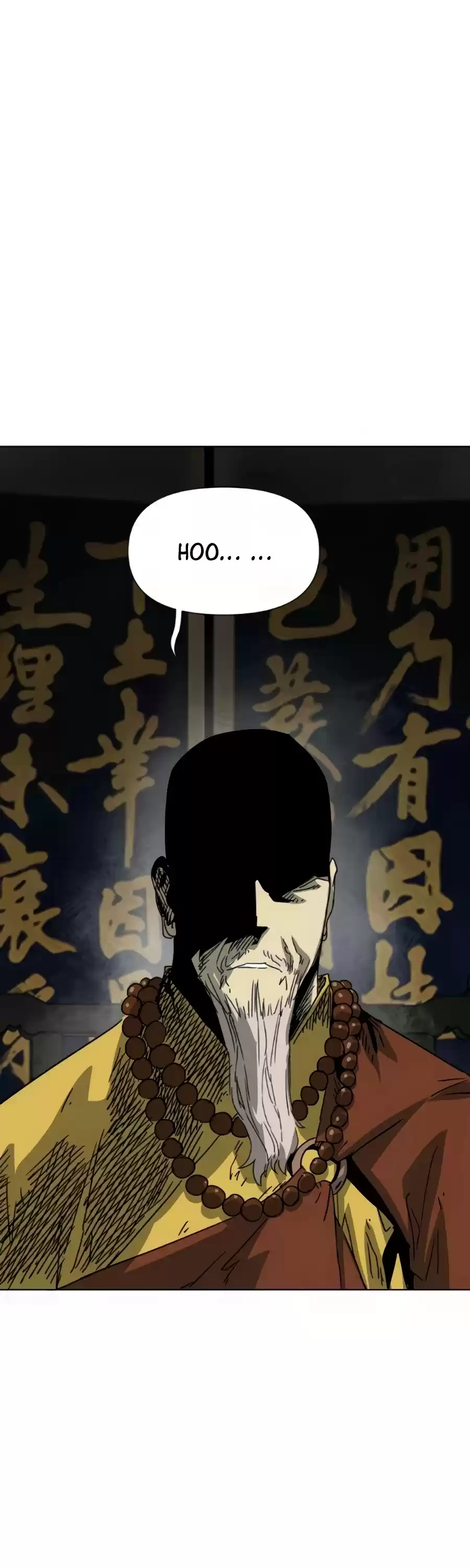 Infinite Leveling: Murim Chapter 100