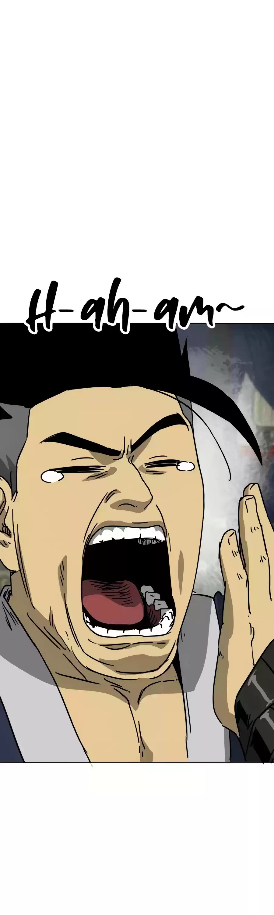 Infinite Leveling: Murim Chapter 100