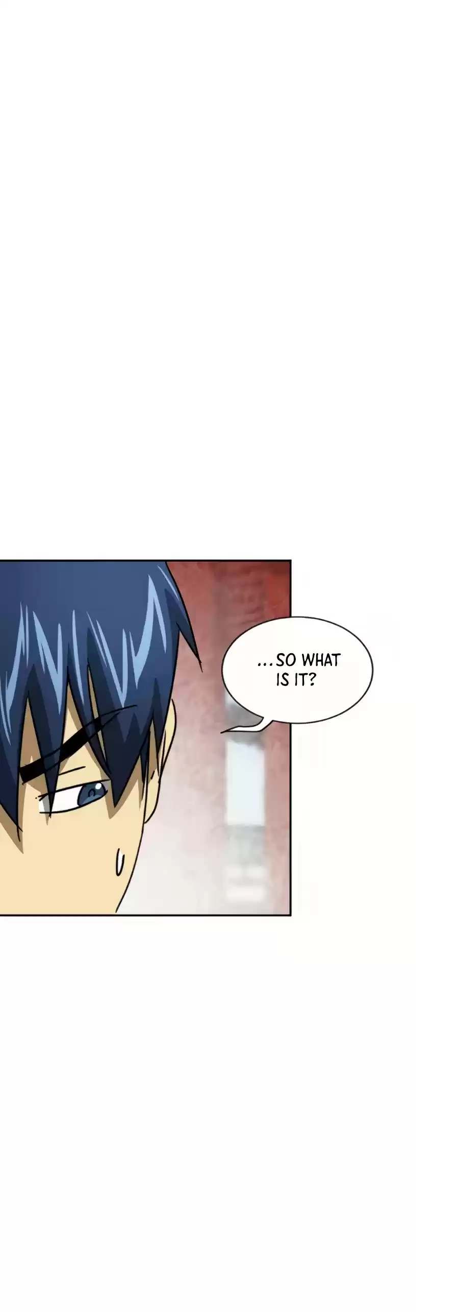 Infinite Leveling: Murim Chapter 101