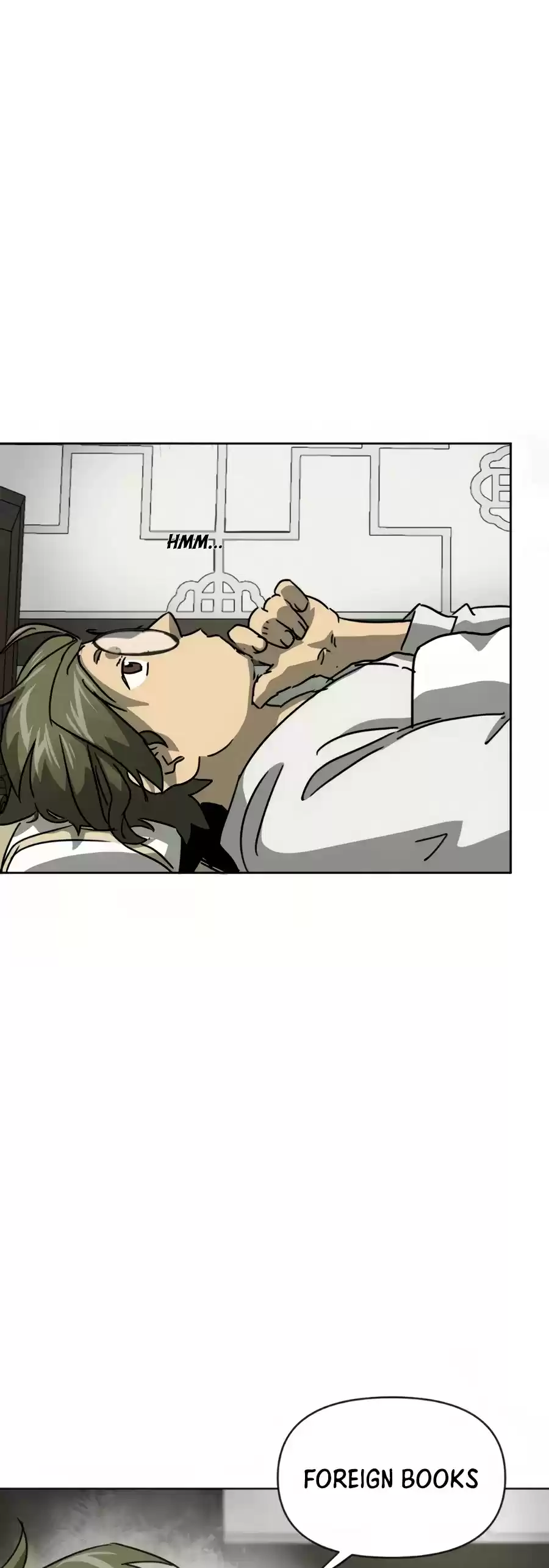 Infinite Leveling: Murim Chapter 101