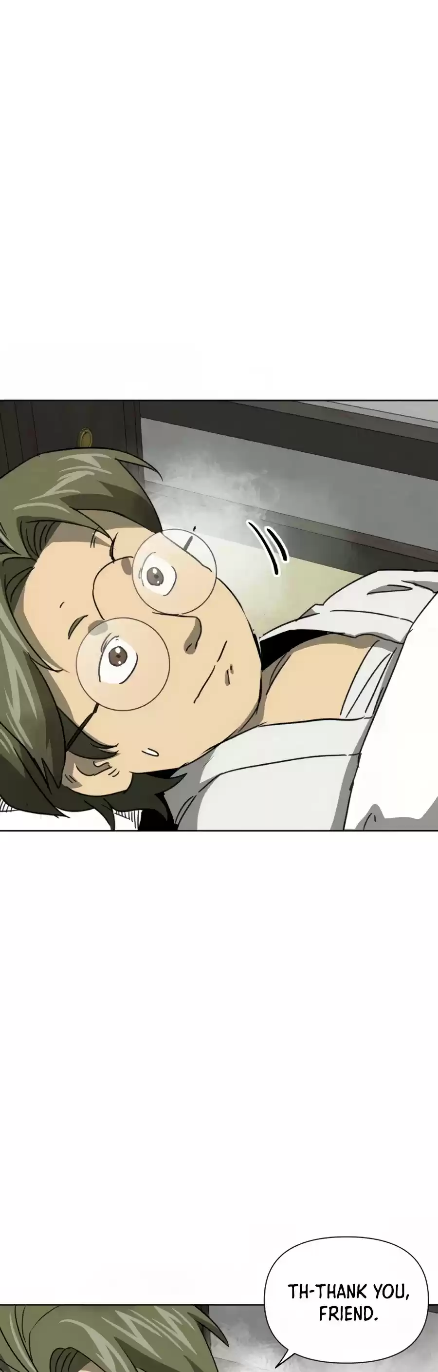 Infinite Leveling: Murim Chapter 101