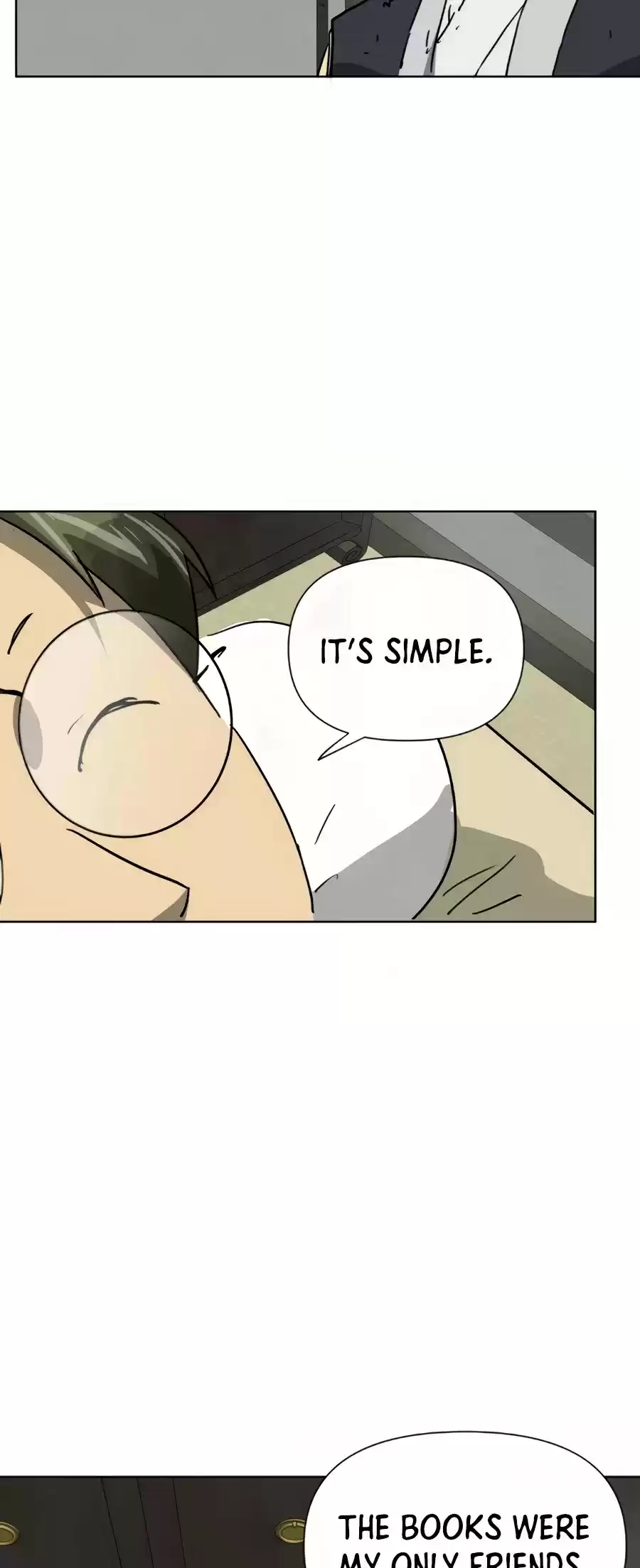 Infinite Leveling: Murim Chapter 101