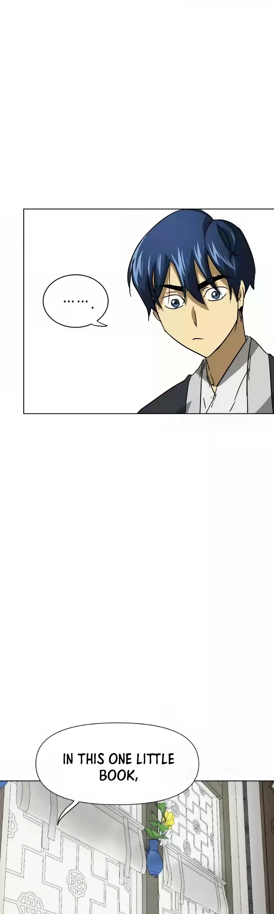 Infinite Leveling: Murim Chapter 101