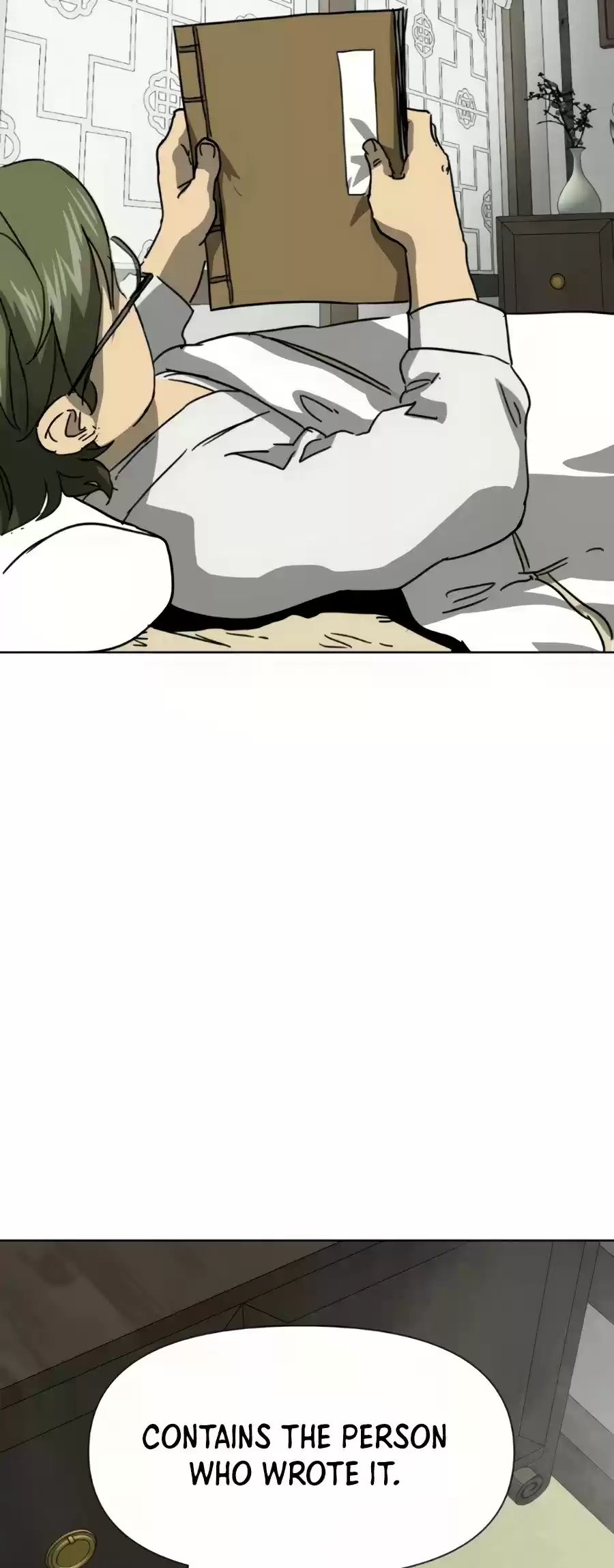 Infinite Leveling: Murim Chapter 101